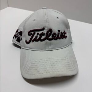 Titleist Mississippi State Hat